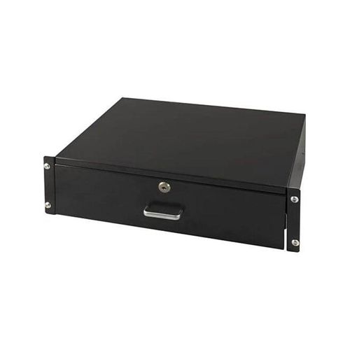 TOTEN Storage Box Lockable