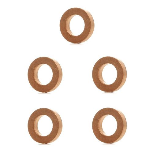 DELPHI Wärmeschutzscheibe, Einspritzanlage 9001-850L 25185861