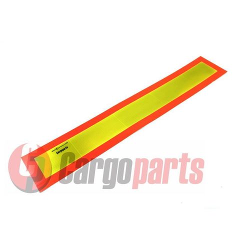 CARGOPARTS Warnzeichen CARGO-AET4