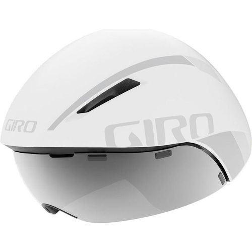 Giro Aerohead Mips Zeitfahrhelm Weiß L Weiß L