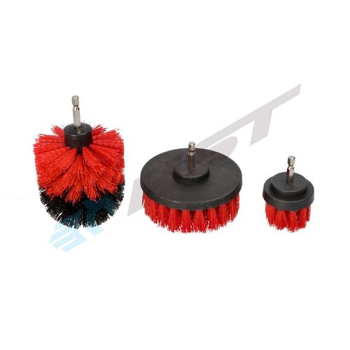 HST Pinselbürste, Bohrmaschine HST 0582