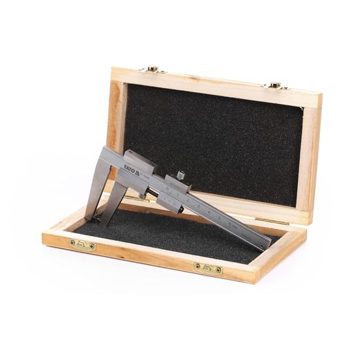 YATO Messschieber, Bremsscheibendicke YT-72090
