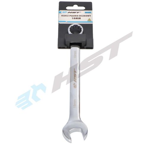 HST Ring- / Gabelschlüssel HST 0062