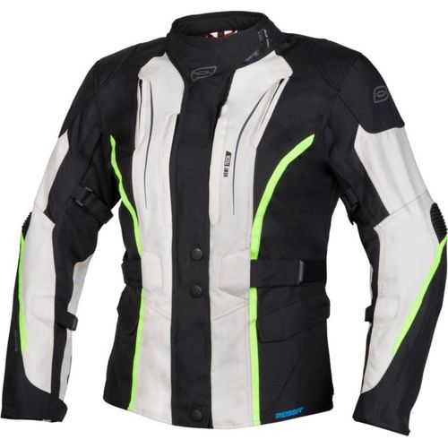 Jacken Ozone Sahara OZTJSAHARA27