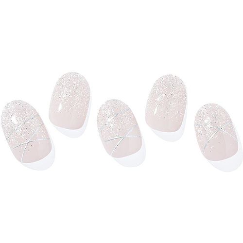 ohora Gel Nail Sticker N Dress Up nagelstickers Tint ND-360 1 st
