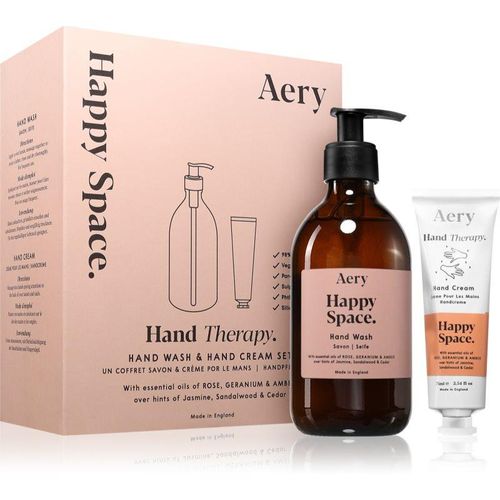 Aery Happy Space gift set