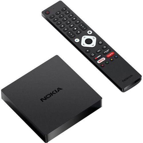 Nokia Streaming Box 8000 4K UHD