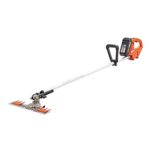 Echo DTT-2100 Akku-Balkenmäher - ohne Akku -