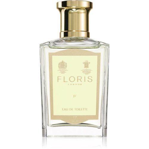 Floris JF Eau de Toilette voor Mannen 50 ml