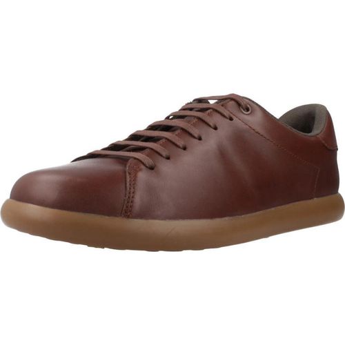 CAMPER PELLOTAS SOLLER Brown