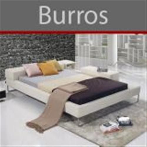 Burros Design Bett