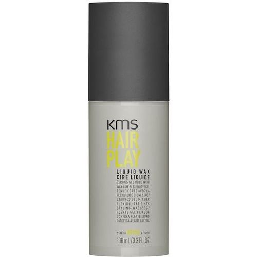 KMS Haare HairplayLiquid Wax 100 ml (223,20 € / 1 l)