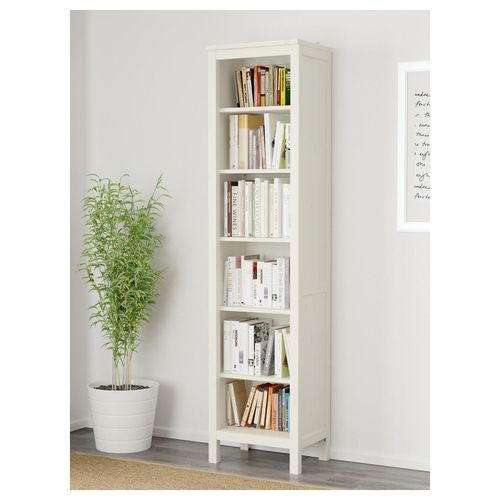 HEMNES Bücherregal