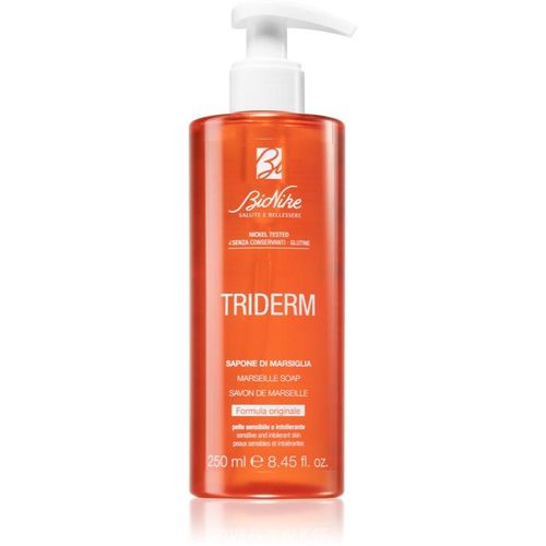 BioNike Triderm liquid soap 250 ml