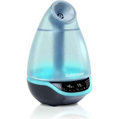 Babymoov Hygro + Luftbefeuchter