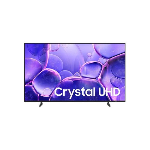 Samsung 50" Flachbild TV LED 4K GU50U8099FU U8099F Series - 50" LED-backlit LCD TV - Crystal UHD - 4K