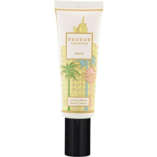 Baobab Collection My-First-BaobabHandcreme Miami 50 ml (600,00 € / 1 l)