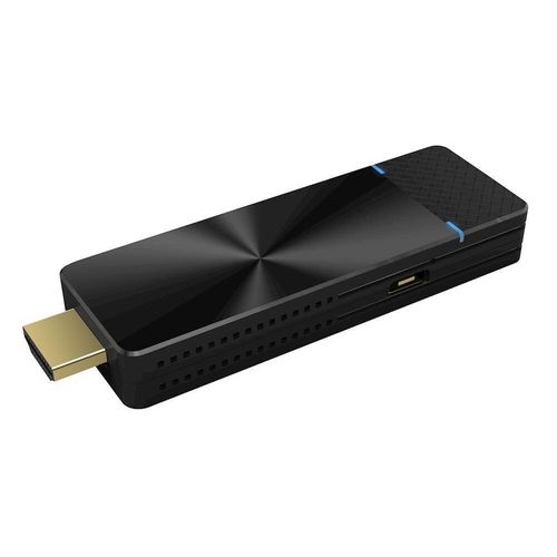 Optoma UHDCast Pro 4K Netzwerkmedien-Streaming-Adapter