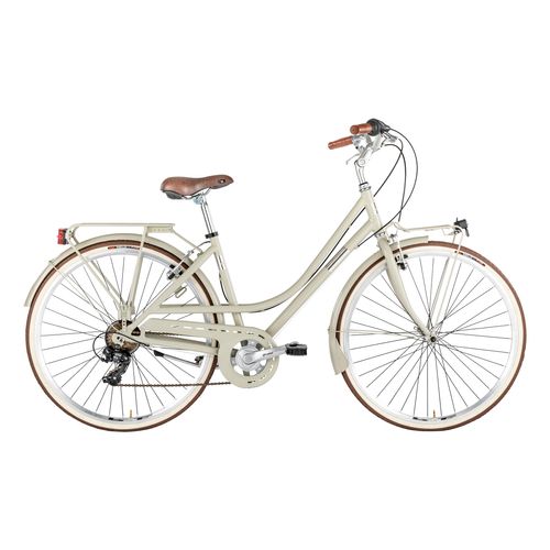 Cityfahrrad 28 Zoll FREETIME Lady