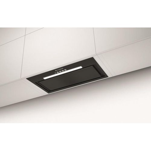 FABER Faber 305.0665.355 cooker hood Built-in Black 570 m³/h