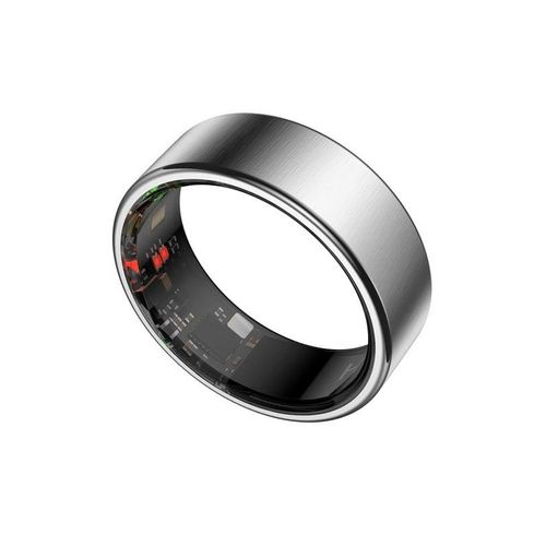 Haale II - Brushed Silver 12