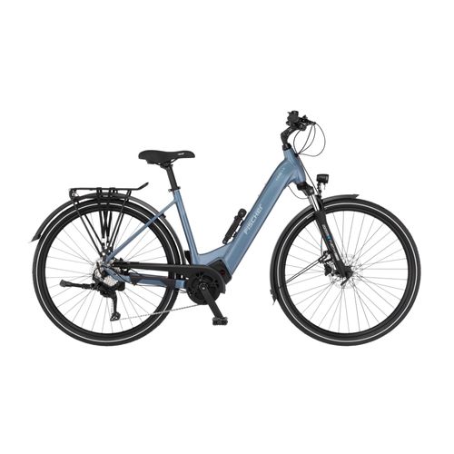 E-Bike FISCHER FAHRRAD 