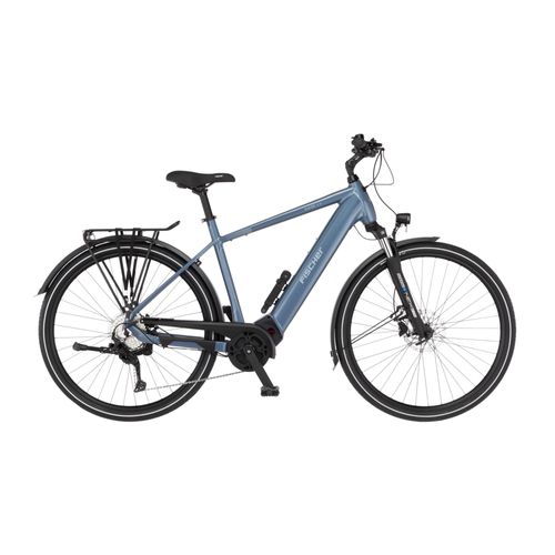E-Bike FISCHER FAHRRAD 