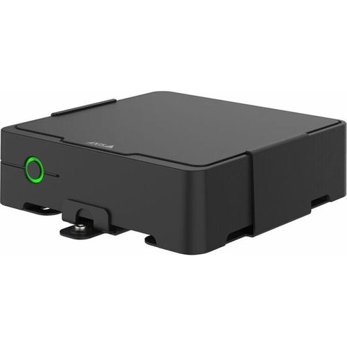 AXIS W800 System Controller - Netzwerk-Verwaltungsgerät - 5 Anschlüsse - DC Power
