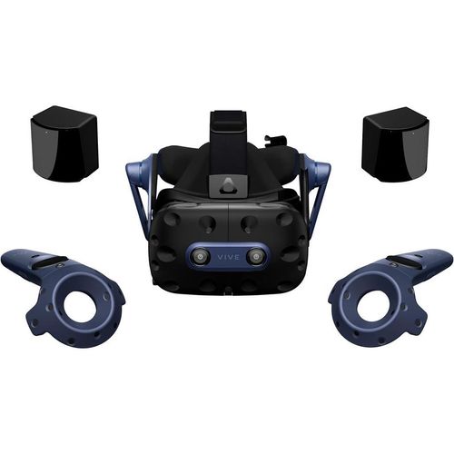 Htc VIVE Pro 2 VR Helm - virtuelle Realität