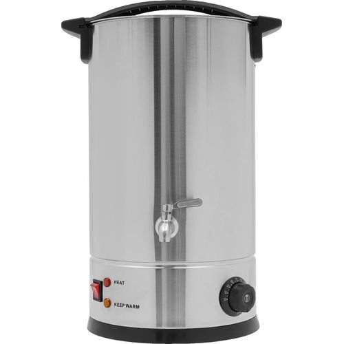 Wachsschmelzer, 1800W Leistung, kompaktes Design, 15L-a