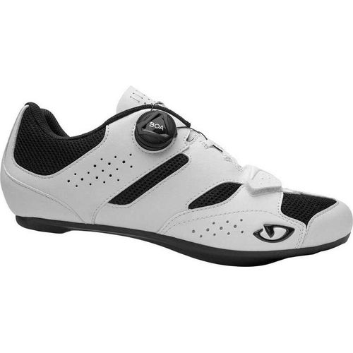 Giro Savix Ii Rennradschuhe Weiß EU 45 Mann Weiß EU 45