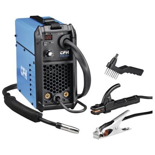 Fülldrahtschweißgerät CFH FSG 884
