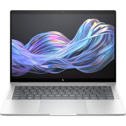 HP EliteBook X Flip G1i 14 Zoll Notebook AI-PC der nächsten Generation Copilot+ PC Hybrid (2in1) Touchscreen 512 GB SSD Windows 11 Pro