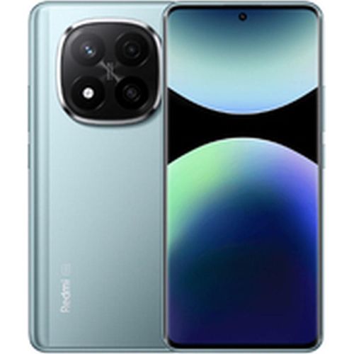 Smartphone Xiaomi Redmi Note 14 Pro Plus 5g 6,67