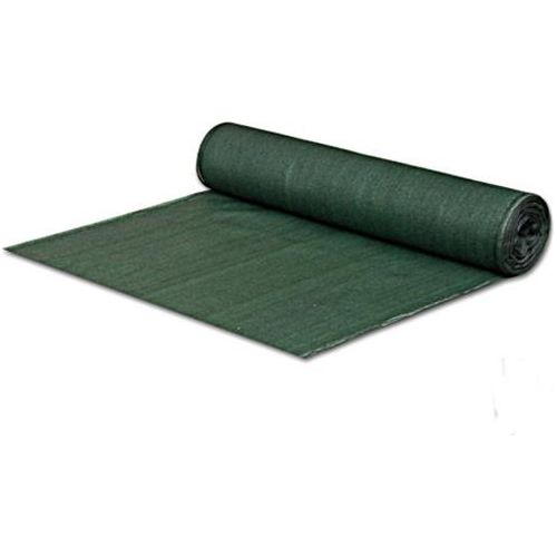 Bradas AS-CO16012050GR, Stoff, Wohnumzäunung, 160 g/m²