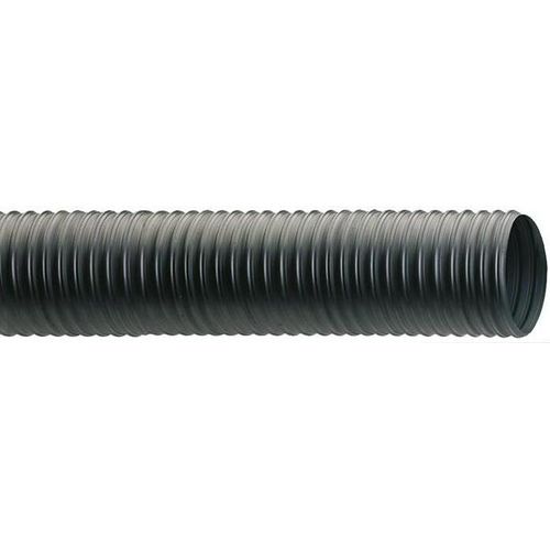 Ventilationsschlauch VENTILAZIONE®/CALOR ID 60,0mm Schwarz L.20m