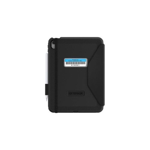OtterBox Defender EDU Folio Apple iPad (A16/10th gen) black - ProPack - v2