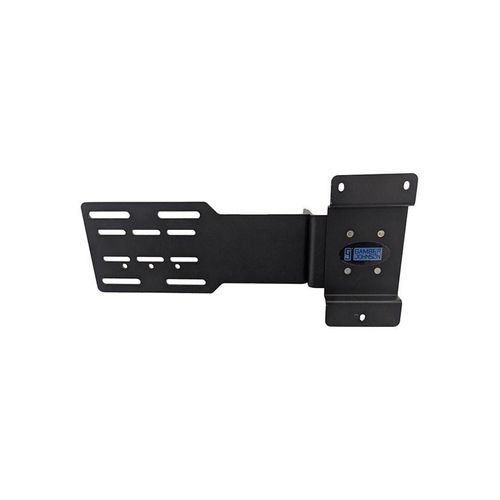 Gamber-Johnson LLC Gamber-Johnson mounting kit - pivoting - for scanner - Max - recommended for