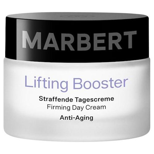 Marbert Pflege Lifting-BoosterStraffende Tagescreme 50 ml (549,40 € / 1 l)