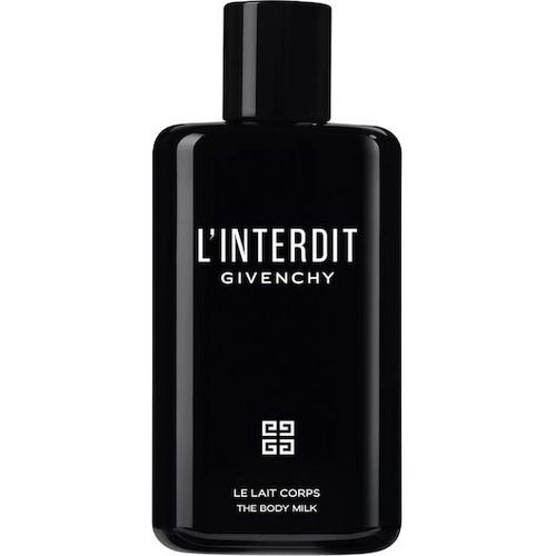 GIVENCHY Damenduefte LINTERDITThe Body Milk 200 ml (315,00 € / 1 l)