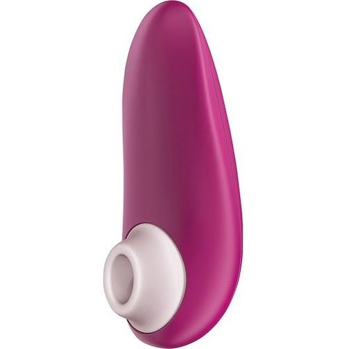 Womanizer Vibratoren Starlet-3PinkKlitoris-Stimulator 3 1 Stk. (69,00 € / 1 Stk.)
