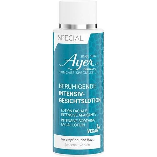 Ayer Pflege SpecialFacial Lotion 400 ml (68,25 € / 1 l)