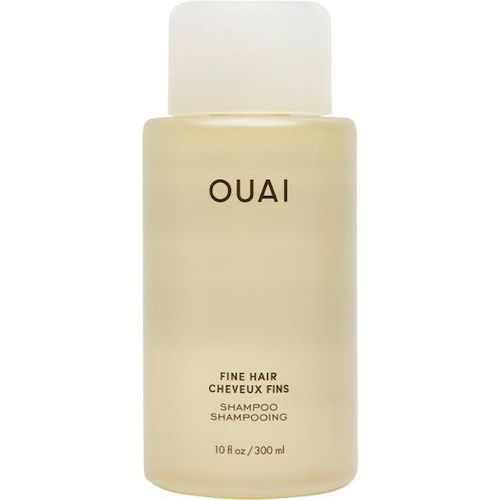Ouai Haare ShampooFine Hair Shampoo 300 ml (93,17 € / 1 l)
