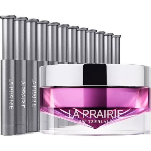 La Prairie Platinum Rare Haute-Rejuvenation Mask 20ml (12x0,7ml)