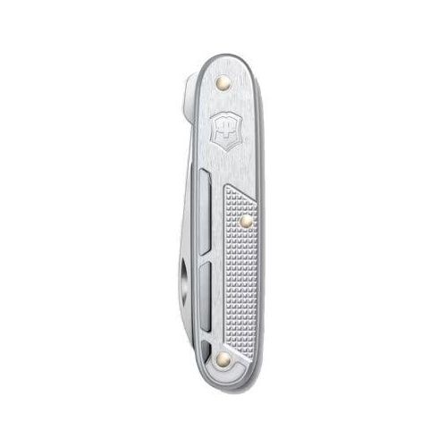Victorinox Onefold Alox silver - Größe 9,3 cm 0800626