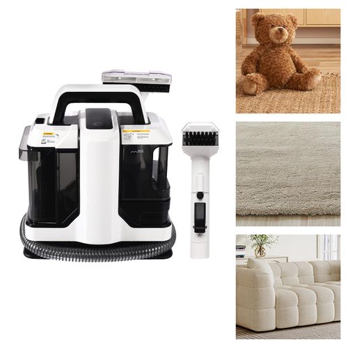 Reinigungsmaschine, tragbarer Teppich-Couch-Tiefenreiniger, handgeführter Teppichreiniger