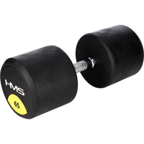 65 kg Gummihantel - Hochleistungs-Fitnessgerät