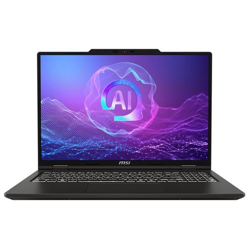 MSI VenturePro A16 AI+ A3HWEG-003 AMD Ryzen™ AI 7 350 Notebook 40,7cm (16 Zoll)
