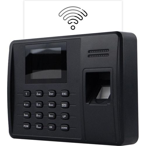 Zeiterfassungsgerät, WiFi, WEB, P2P, bis zu 1000 Mitarbeiter HDWR TimeLok-200NWEPI