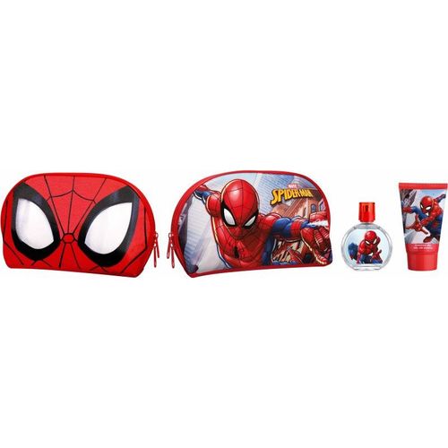 Marvel Spiderman set voor Kinderen